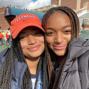 Meet your Posher, Jasmine